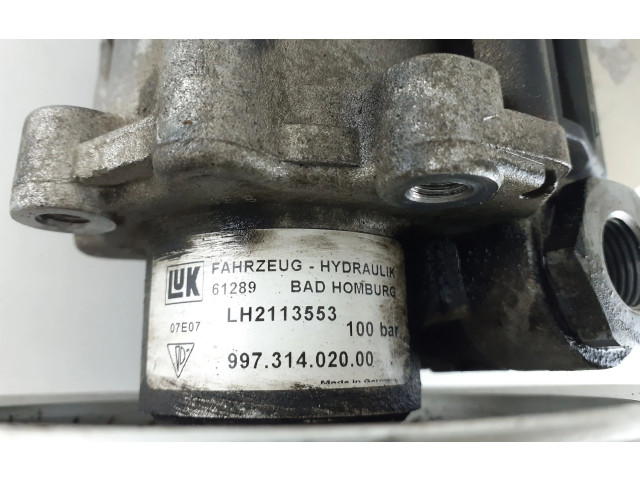 Zpětné zrcátko  Porsche Cayman 987 2007  99731402000, 99731422000  