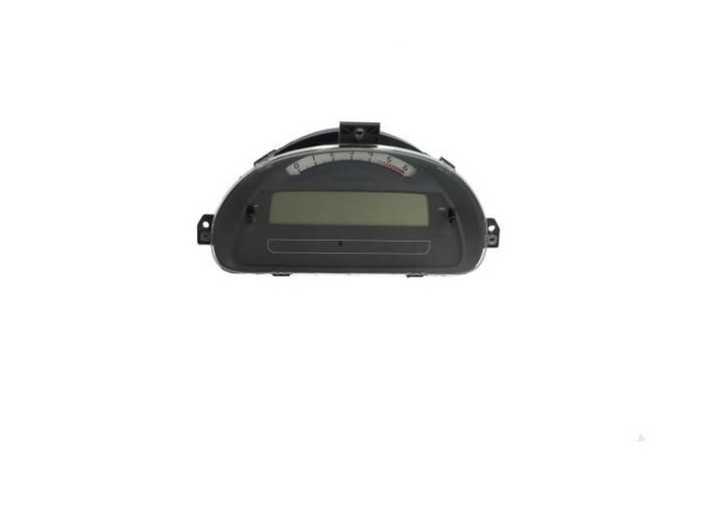 Панель приборов 9660225880   Citroen C2       