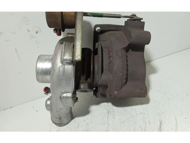 Turbodmychadlo Турбина 7088471 Fiat Bravo - Brava