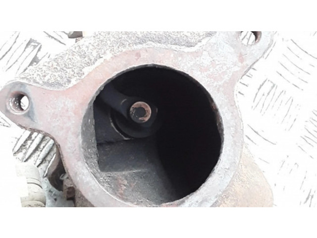 Turbodmychadlo Турбина 9644384180, 7136673 Fiat Scudo 2.0