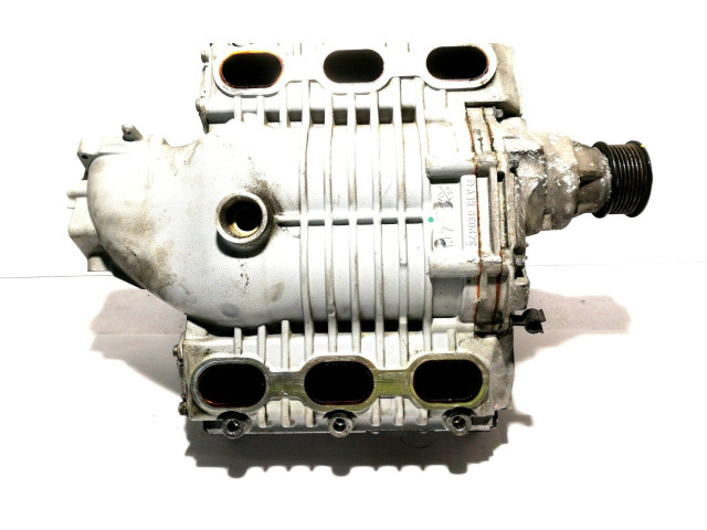 Turbodmychadlo Нагнетатель 06E145601AC, 15175312 Audi Q7 4L