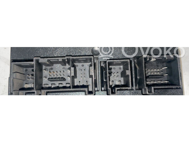 Комплект блоков управления Volkswagen Touran I