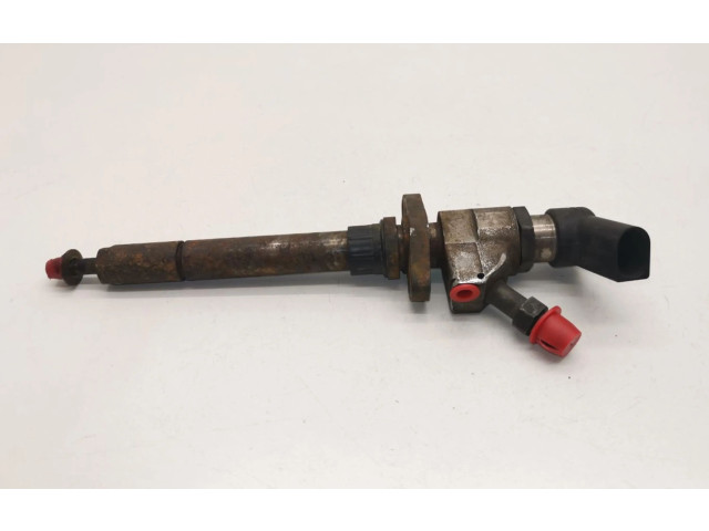 Vstřikovač 9660334880 Peugeot 207 CC