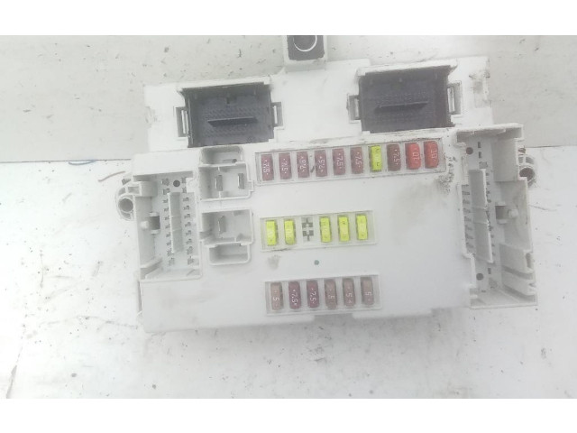 Блок комфорта 50521889, 198A4000 Alfa Romeo Giulietta