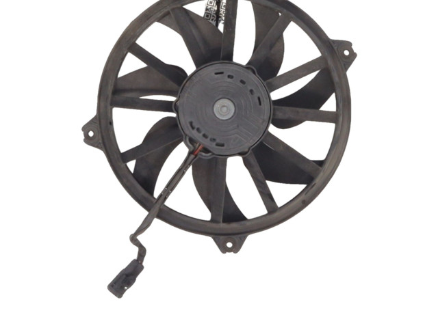 Вентилятор радиатора 9828719880, C0-3766M Citroen Berlingo