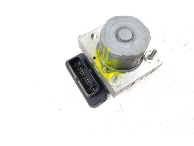 Блок АБС BK212C405AF Ford Transit Custom 2013 - 2023 года