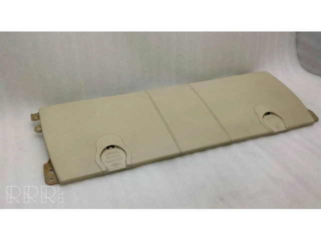 Задний подоконник