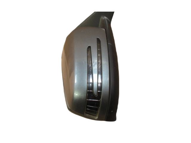 Čerpadlo oleje A204810XXXX Mercedes-Benz C W204