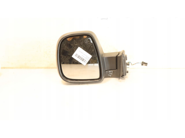 Zpětné zrcátko Citroen Berlingo 2015