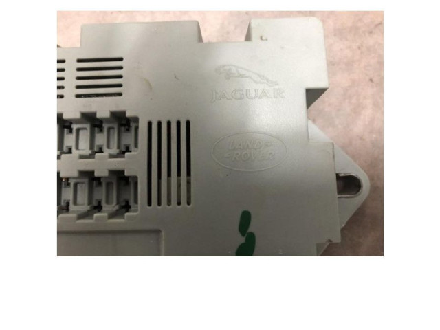 Блок предохранителей CPLA14Q073AA, CPLA14Q073AA Jaguar XE