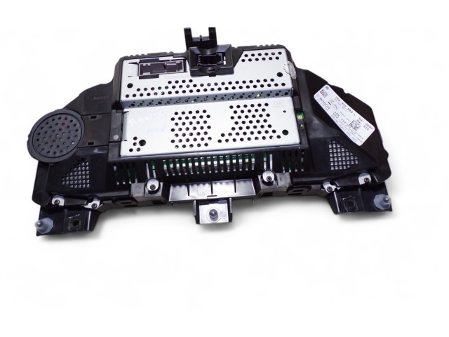 Přístrojová deska Volkswagen Touareg II 2017 7P6920883L, 0263677175