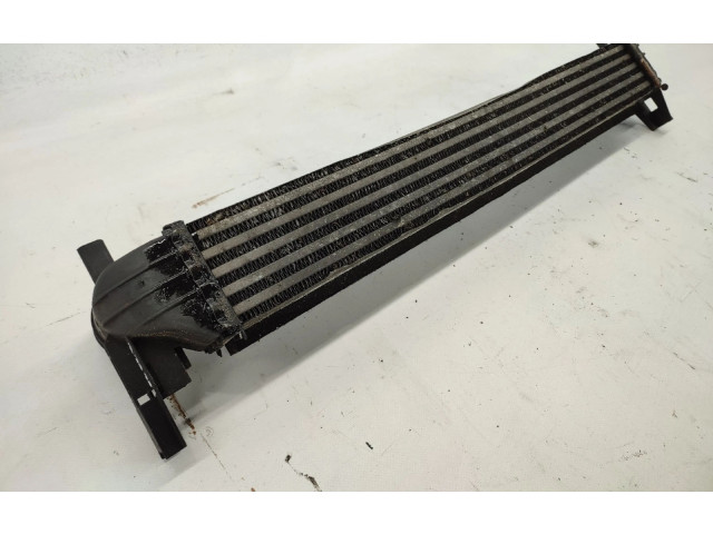 Интеркулер     Audi A1 