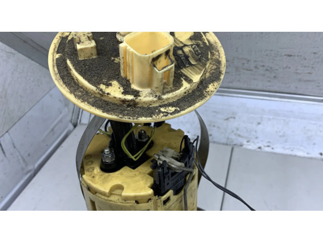 Насос топлива (в топливном баке)