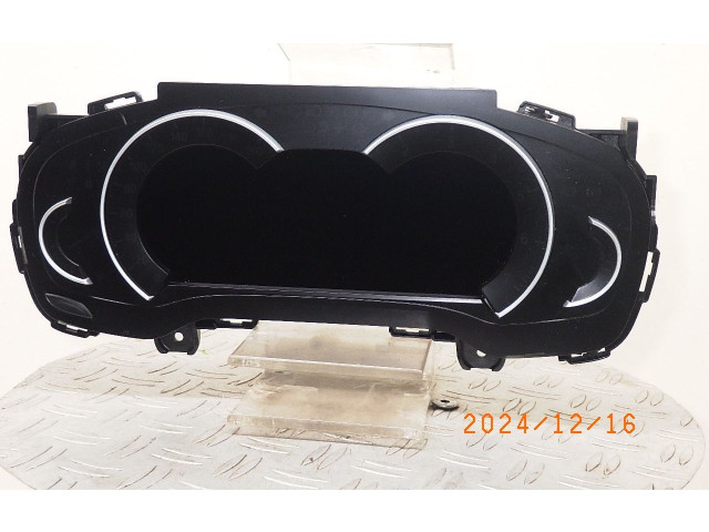 Панель приборов 62109392558 BMW X3 G01