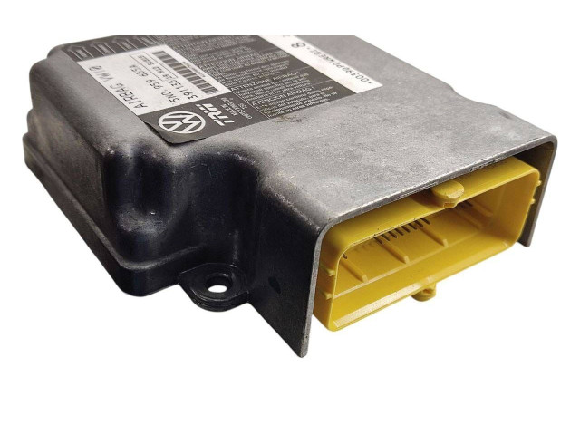 Блок подушек безопасности 5N0959655A Volkswagen Golf VI