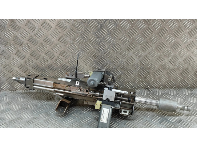 Механическаярулевой колонки