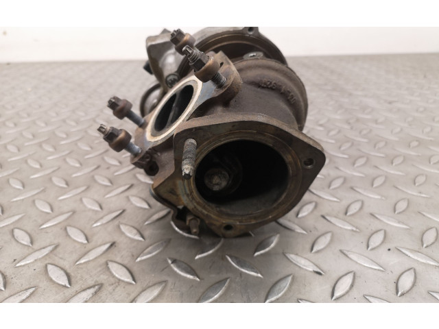 Турбина Mini One - Cooper Coupe R56 7595678 для двигателя N18 B16 A