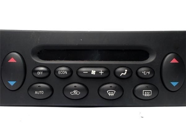 Блок управления климат-контролем MF1464308910 Rover 75