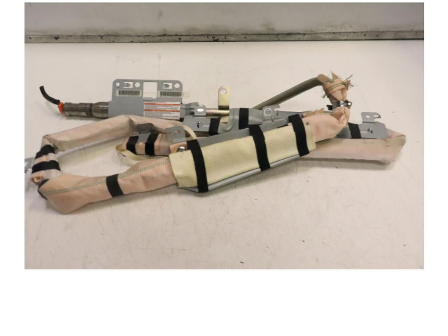 Боковая подушка безопасности PY1CX10Z080002   Infiniti FX