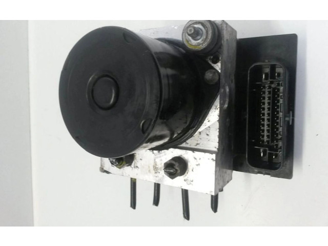 Блок АБС 0265239059, 0265239059 Skoda Fabia Mk2 (5J) 2007 - 2014 года