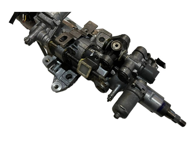 Рулевая рейка 740N3K, 740N Lexus GS 300 350 430 450H 2005-2012 года