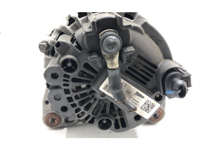 Lichtmaschine 2715542B Skoda Octavia Mk3 (5E)