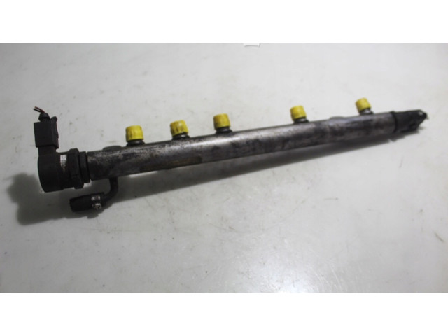 Топливная рампа Mercedes-Benz A W169