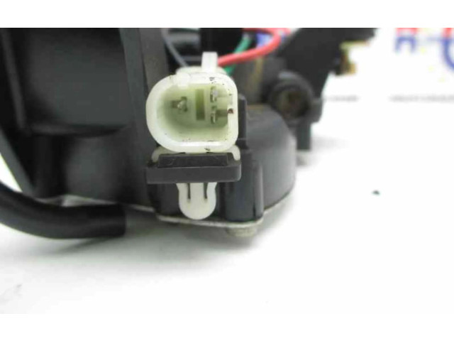 Моторчик заднего дворника MS2596000640 Alfa Romeo 166