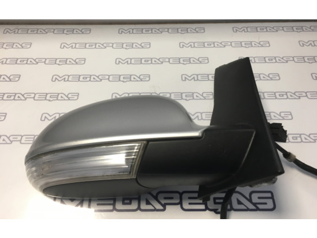 Зеркало (управляемое электричеством) 6FIOS Volkswagen Golf Plus