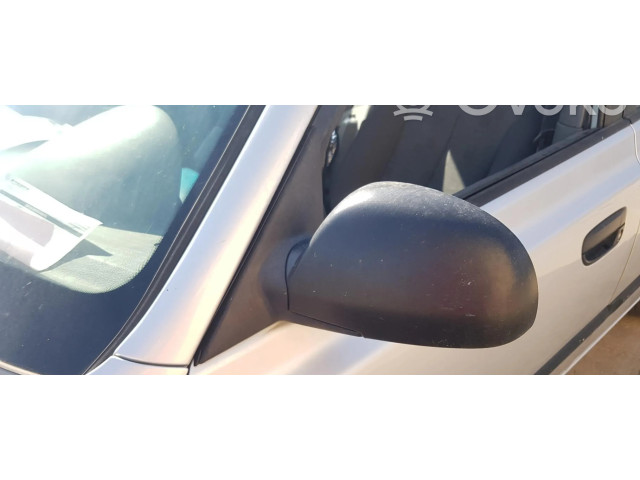 Zpětné zrcátko Hyundai Accent