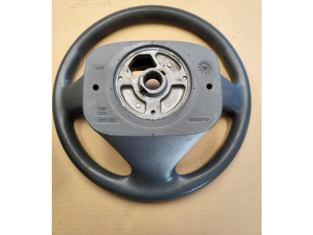 Руль Volvo S60 2001 - 2004 года 08666887