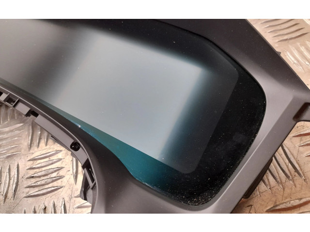 Přístrojová deska BMW 3 G20 G21 2022 5A5A9F4