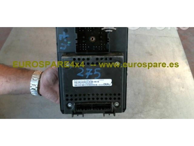 Блок предохранителей TQH34892QO92, P56038406AM Jeep Grand Cherokee (WK)