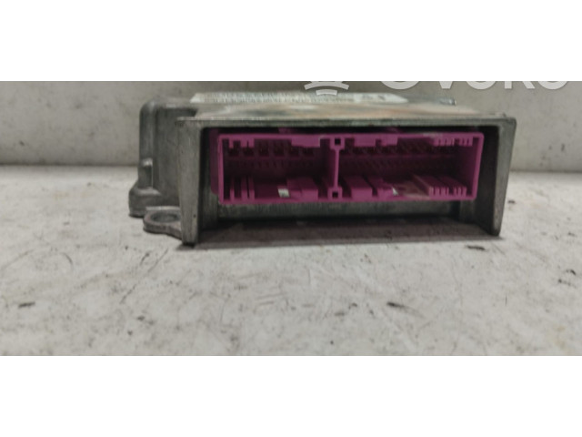 Блок подушек безопасности P68186642AD, P68186642AD Jeep Compass