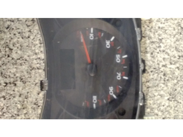 Přístrojová deska Renault Master III 2012 P248105732R, P248105732RA