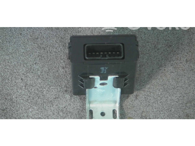 Блок управления климат-контролем 88650-1E370 Toyota Yaris Verso