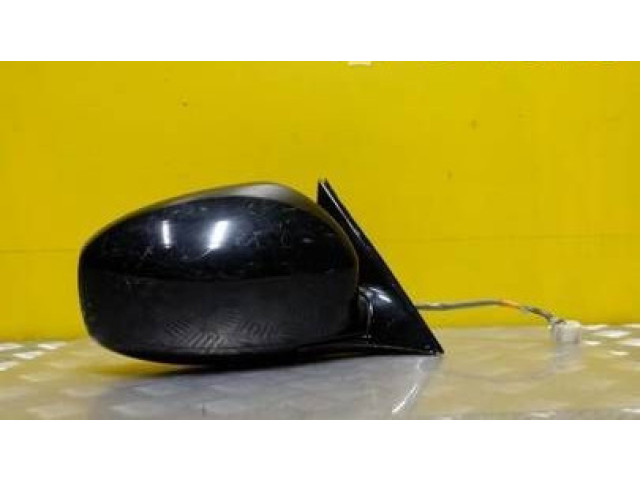 Зеркало электрическое Infiniti FX - года