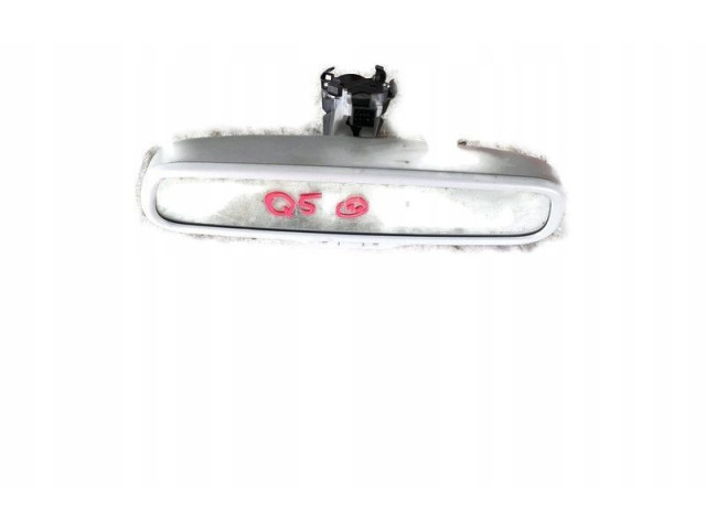 Зеркало электрическое Audi Q5 SQ5 2008 - 2017 года