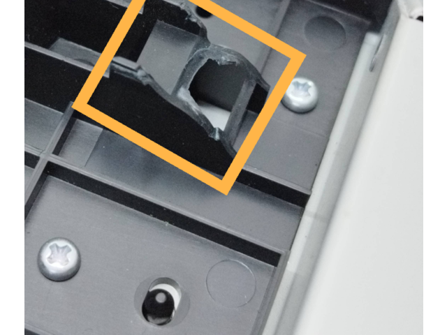 Дисплей 8611053010, 4622003612 Lexus IS III XE30