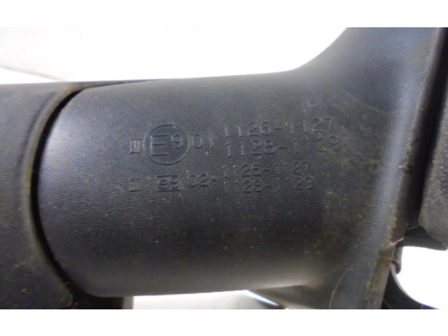 Зеркало (механическое) Renault Scenic II - Grand scenic II 2003 - 2006 года