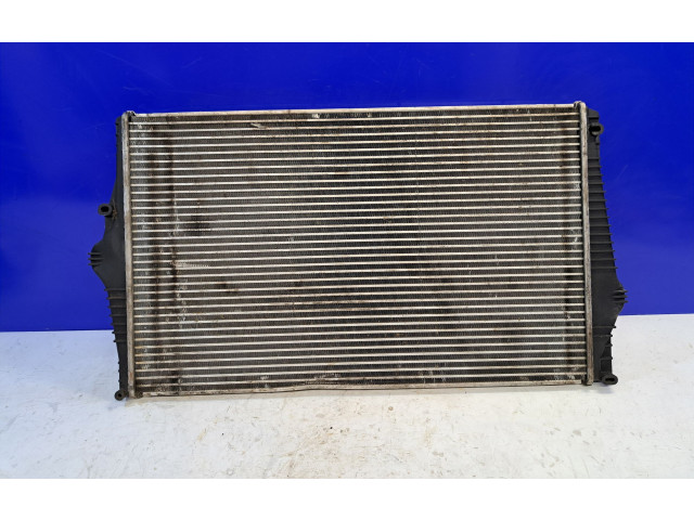 Радиатор интеркулера 31274553   Volvo XC90   для двигателя D 5244 T18