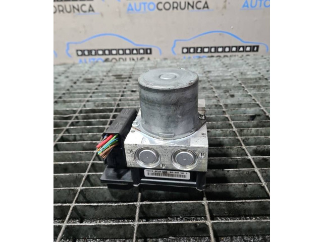 Блок АБС 3424682   BMW  X3 E83  2003 - 2010 года