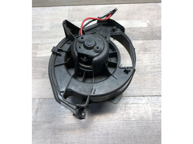 Вентилятор печки 1J0972752 Audi Q5 SQ5