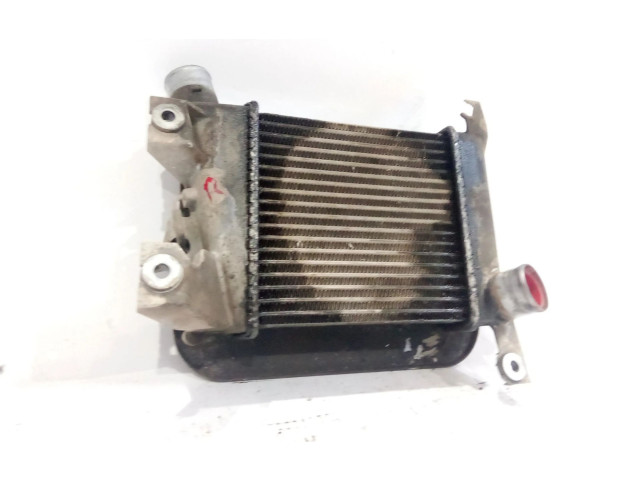 Интеркулер sinreferencia Nissan PickUp