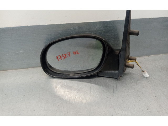 Зеркало (управляемое электричеством) 7893006111LAA, 3PINES SsangYong Korando