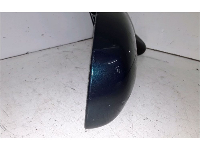 Зеркало электрическое Skoda Octavia Mk1 (1U) 1996 - 2004 года