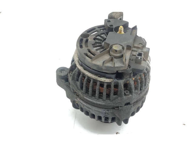 Генератор 8674498, 8676498   Volvo XC90      