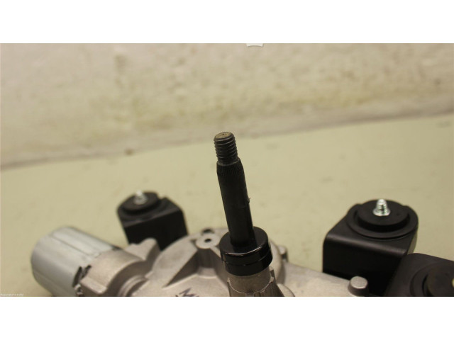 Моторчик заднего дворника 98700A2000, F00S2B2222    KIA Ceed