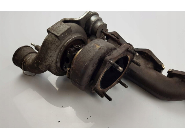 Turbodmychadlo Нагнетатель 94812302571 Porsche Panamera (970) M4840 M48