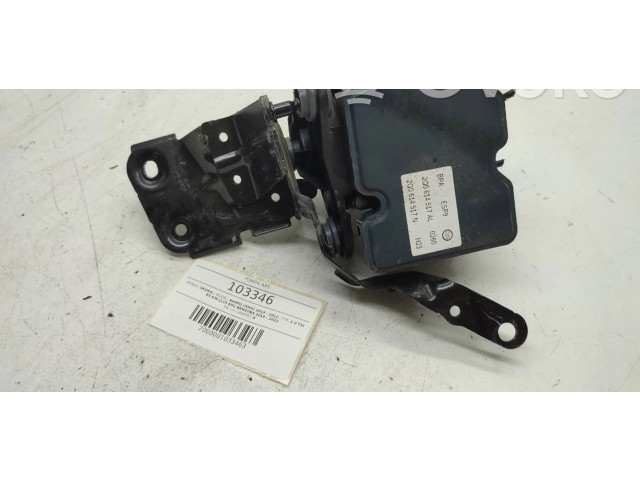 Блок АБС Skoda Kamiq 2019 - года